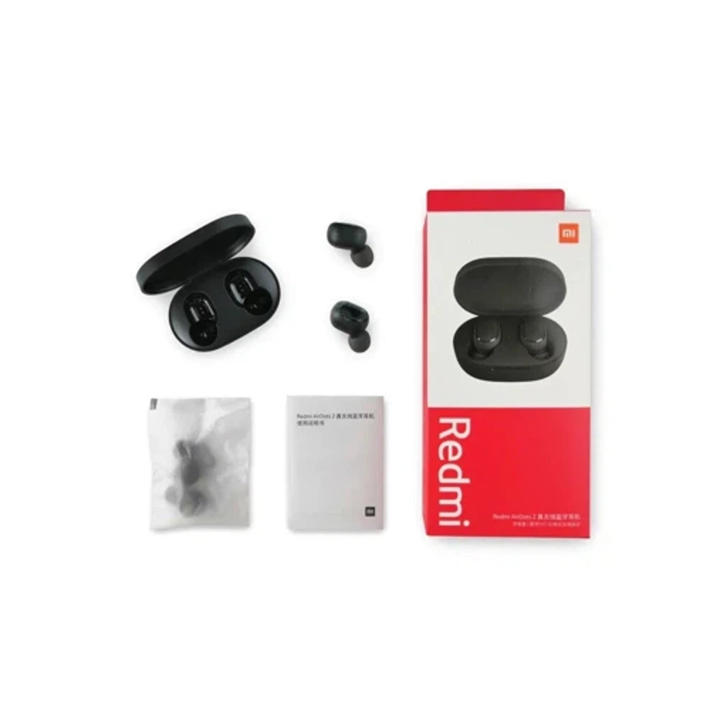 Наушники Xiaomi Redmi AirDots 2 копия